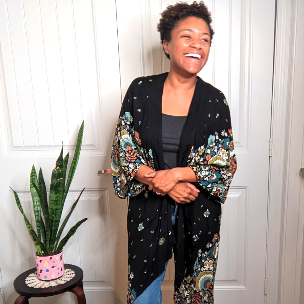O'Neill Kimono, OS